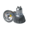 Optonica SP1270 LED fényforrás GU10 6W 220-240V 480lm 4500K 50° 50x60mm IP20 A+ 25000h