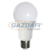 Optonica SP1722 LED fényforrás A60 E27 12W 175-265V 1055lm 4500K 270° 60x118mm IP20 A+ 25000h