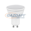 Optonica SP1773 LED SPOT fényforrás GU10 7W 500LM 110° RA>80 AC175-265V 2700K