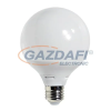 Optonica SP1842 LED fényforrás E27 G95 12W 85-265V 1050lm 4500K 240° 95x138mm IP20 A+ 25000h
