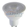 Optonica SP1935 LED fényforrás GU10 5W 175-265V 400lm 6000K 38° 50x57mm IP20 A+ 25000h