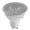 Optonica SP1938 LED fényforrás GU10 7W 175-265V 560lm 6000K 38° 50x57mm IP20 A+ 25000h