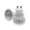 Optonica SP1961 LED SPOT fényforrás GU10 6W/220V 50° COB 4500K
