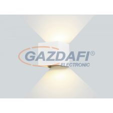 Optonica WL7457 LED falilámpa EPISTAR AC100-240V 12W IP54 646LM fehér 3000K világítás