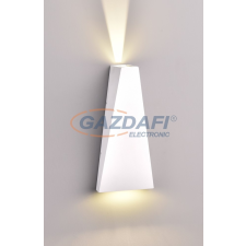 Optonica WL7469 LED falilámpa CREE AC100-240V 6W IP54 305LM fehér 3000K világítás