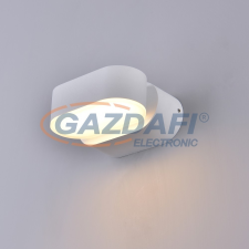 Optonica WL7475 LED falilámpa EPISTAR AC100-240V 6W IP54 535LM fehér 3000K világítás