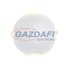 Optonica WL7487 LED falilámpa CREE AC100-240V 4W IP54 380LM fehér 3000K világítás
