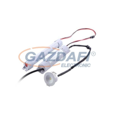 Optonica WW7211 LED vészvilágító 3W OSRAM LED 4.8V 1800mAh 3W 3h műhely lámpa