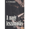 Opus A nagy leszámolás