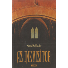 Opus Az inkvizítor antikvárium - használt könyv