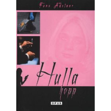 Opus Kiadó Hulla hopp antikvárium - használt könyv
