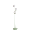  Opviq állólámpa WhiteMint 8919-4