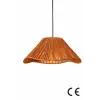  Opviq Chandelier Amber Rayen