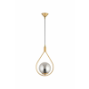  Opviq Chandelier Antiquation 64124