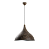 Opviq Chandelier Antiquation BITLISIM-N-1390-RETRO