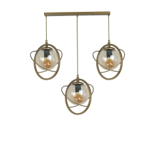 Opviq Chandelier Antique 8771-6 világítás