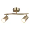 Opviq Chandelier Antique Lacquer Spotte - 52-12