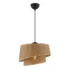  Opviq Chandelier Beige Barette Hazeran - Beige