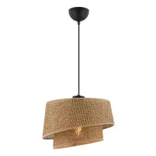  Opviq Chandelier Beige Barette Hazeran - Beige világítás
