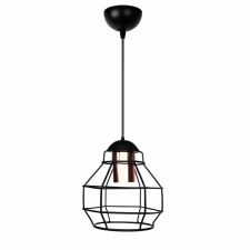 Opviq Chandelier Black AYD - 3739 világítás