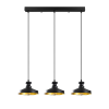  Opviq Chandelier Black Berceste - 182BLACK-S1