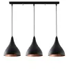  Opviq Chandelier Black Berceste - N-1387