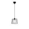 Opviq Chandelier Black Byisoo - 6350