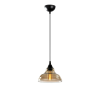 Opviq Chandelier Black Dilberay - 321-S