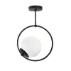  Opviq Chandelier Black GMN-000013