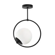  Opviq Chandelier Black GMN-000013 világítás