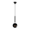  Opviq Chandelier Black King - 11451