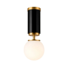 Opviq Chandelier Black Moira-20205