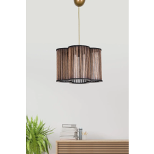 Opviq Chandelier Black Rose Gold Panier világítás