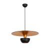 Opviq Chandelier Black Tay - 15760