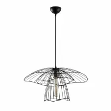  Opviq Chandelier Black Tel - 6504 világítás