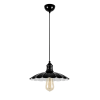  Opviq Chandelier Black Volan-20023