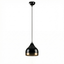 Opviq Chandelier Black Yıldo - M - 6866 - B világítás