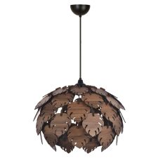  Opviq Chandelier Brown UAV013 világítás
