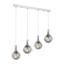 Opviq Chandelier Chrome AV-1766-4KY világítás