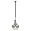 Opviq Chandelier Chrome Grava - P01-CR