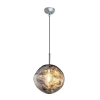 Opviq Chandelier Chrome L1255 - Chrome