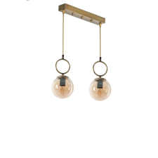 Opviq Chandelier Copper 8486-5 világítás