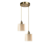 Opviq Chandelier Copper 8500-2