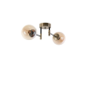  Opviq Chandelier Copper 8508-2