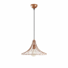 Opviq Chandelier Copper Mezopotamya - N-1274