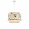 Opviq Chandelier Cream 241678
