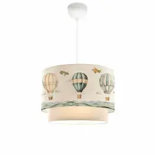 Opviq Chandelier Cream 241678 világítás