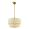  Opviq Chandelier Cream Echo - Krém