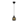 Opviq Chandelier Fume Smoked - 030
