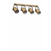 Opviq Chandelier Gold 8994-6